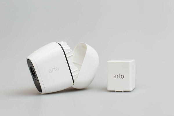 Arlo Pro 2 VMC4030P-100NAR 1080p, 1 Add-on Camera, Rechargeable, Night vision, Two-Way Talk - My Cool Collection
