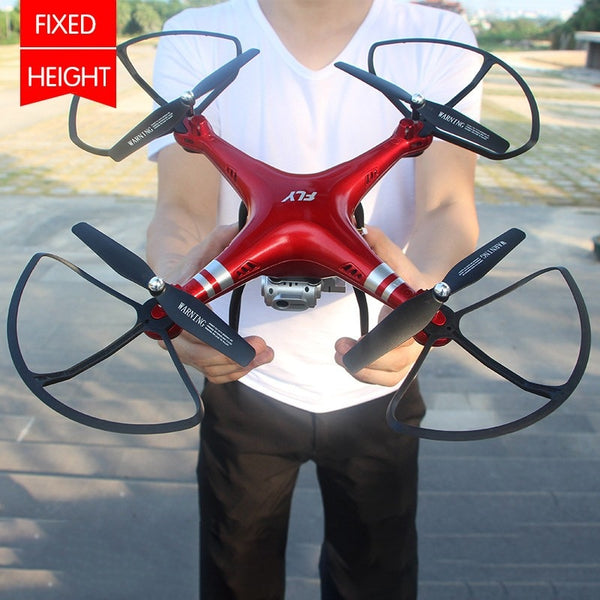 Newest XY6 Four-axis RC Professional Remote Control Drone Quadcopter Helicopter - My Cool Collection