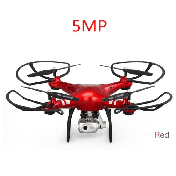 Newest XY6 Four-axis RC Professional Remote Control Drone Quadcopter Helicopter - My Cool Collection