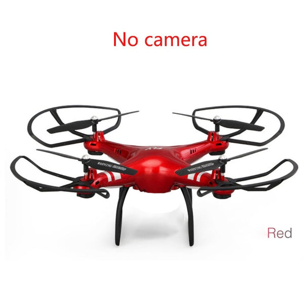 Newest XY6 Four-axis RC Professional Remote Control Drone Quadcopter Helicopter - My Cool Collection