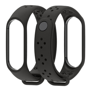 Mi Band 4 Strap Silicone Replacement Bracelet - My Cool Collection