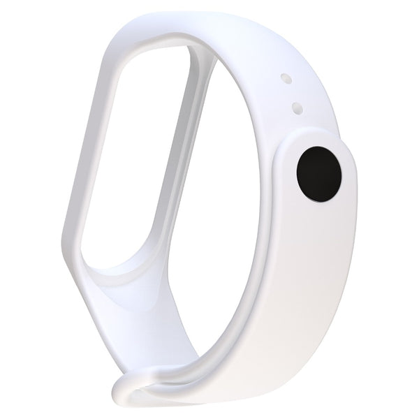 SYSOTORYU Mi Band 3 Bracelet, Sport Silicone Strap - My Cool Collection