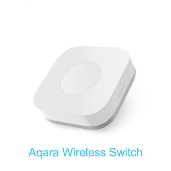 Aqara Smart home kits Gateway Hub Window Door Sensor Temperature Humidity Water Sensor Apple - My Cool Collection