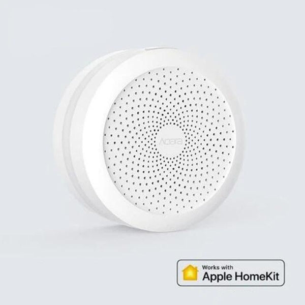 Aqara Smart home kits Gateway Hub Window Door Sensor Temperature Humidity Water Sensor Apple - My Cool Collection