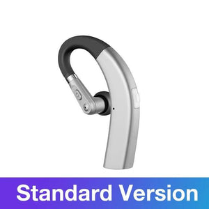 Bluetooth Earphone Wireless Headphones Handsfree Earbud Headset With HD Microphone - My Cool Collection