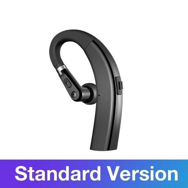 Bluetooth Earphone Wireless Headphones Handsfree Earbud Headset With HD Microphone - My Cool Collection