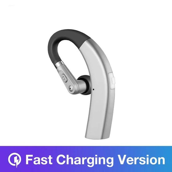 Bluetooth Earphone Wireless Headphones Handsfree Earbud Headset With HD Microphone - My Cool Collection