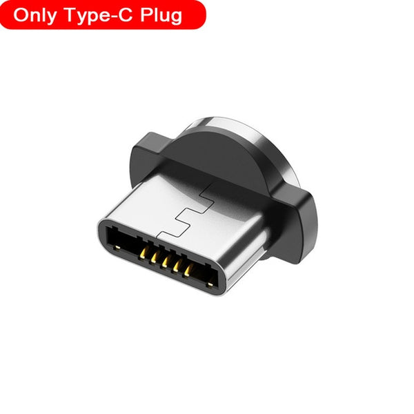 USLION Magnetic Micro Fast Charging USB Type C Cable - My Cool Collection